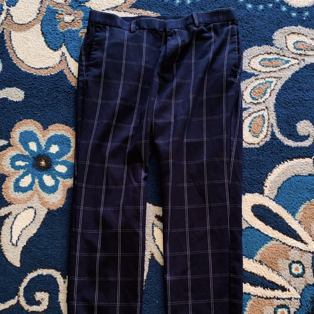 H&M dress pants